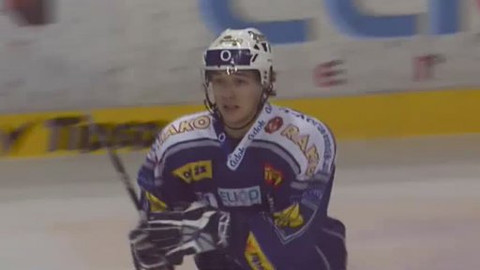 Buly hokej - HC Lasselsberger Plzeň - HC MOUNTFIELD