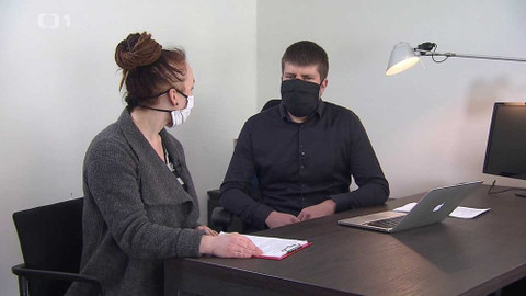 Černé ovce - 15. dubna 2020