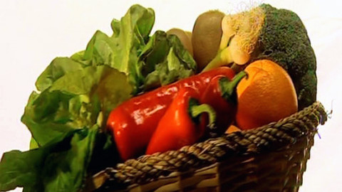 Pod pokličkou - V každém ročním období jiný pokrm se hodí