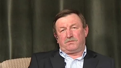 Interview ČT24 - 22. prosince 2009