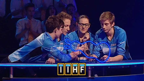 Bludiště - 21. května 2016