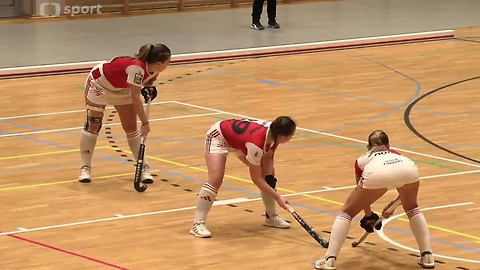 Hokej na zemi - 29. března