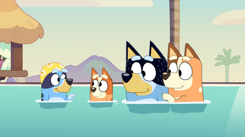 Blue - Epizoda 33/52