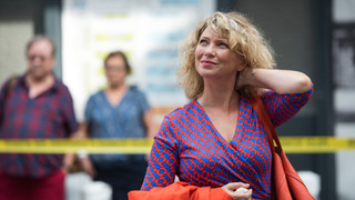 Inspektorka Candice Renoirová VII