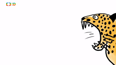 Karaoke čtení - 1/16 Pohádka o jaguárovi