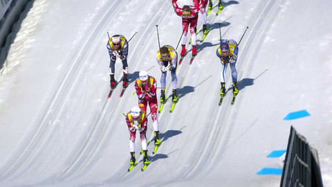 Světový pohár v klasickém lyžování - SP Finsko