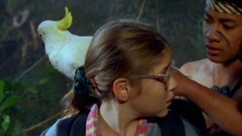 Enid Blytonová: Dobrodružství - 3/5 Dobrodružství u Tajné hory