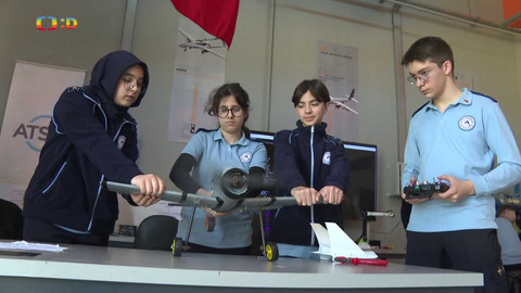 Zprávičky - 12. dubna