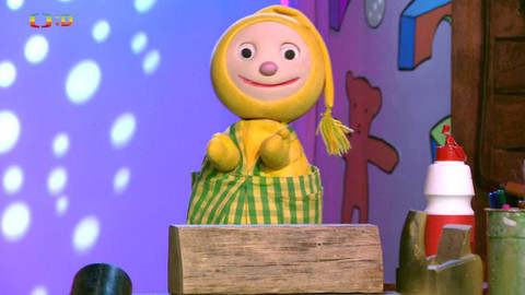 Kouzelná školka - 6. října 2023