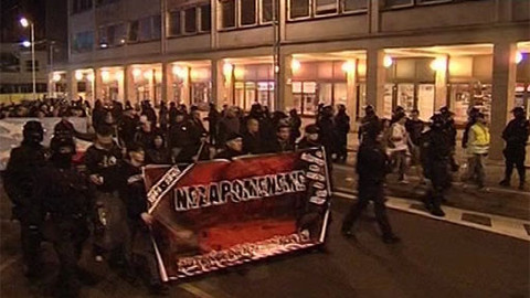 Romaňi luma - Romský svět - 30. září 2011