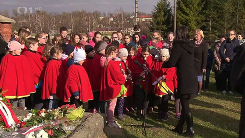 Wiadomości w języku polskim - 31. března 2019