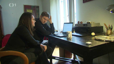 Reportéři ČT - 2. října 2023