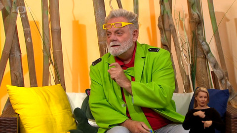 Sama doma - 6. září 2019