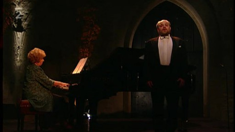 Ti nejlepší z klasiky - 23. dubna 2011