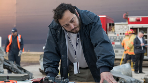 Letecké katastrofy - Smrtící nedbalost