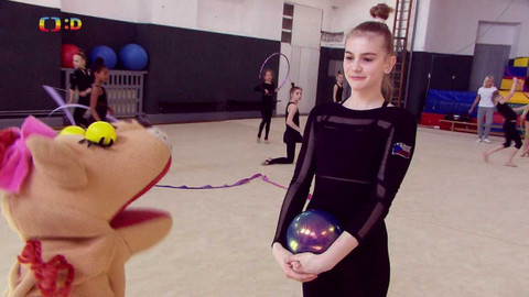 Lvíčata - 3. června 2023