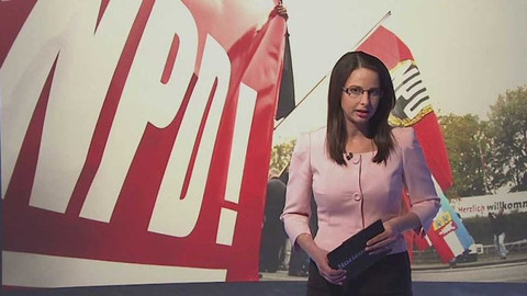 Horizont ČT24 - 1. března 2016