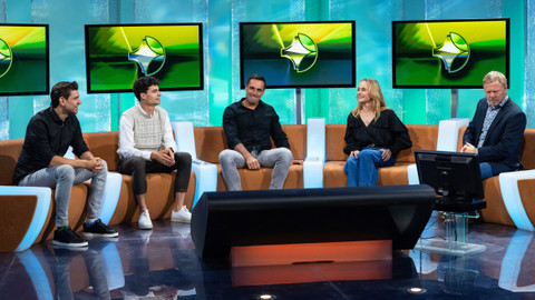 Zázraky přírody - 28. září 2024