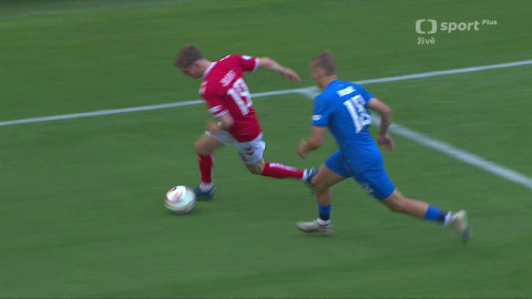 EURO U21 2025 Slovensko - Dánsko - Finsko