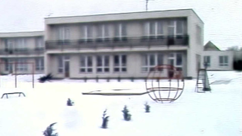 Archiv dne - 23. prosinec 1981: Vánoční dárek