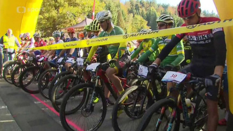 ČT Author Cup - ČT Author Cup 2019