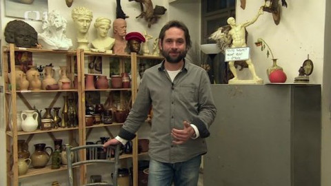 Polopatě - 23. listopadu 2014