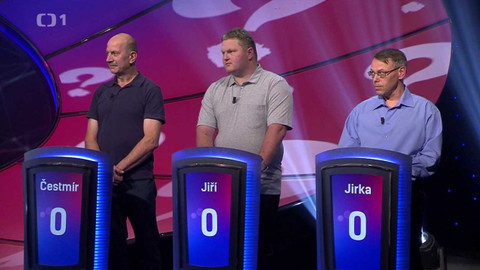 Kde domov můj? - 24. února 2022