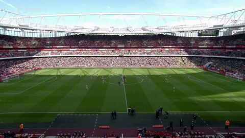Arsenal TV - Arsenal FC - Norwich City