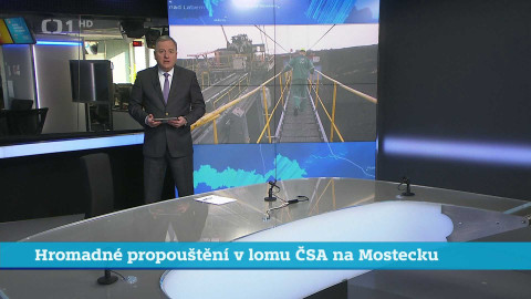 Události v regionech (Praha) - 9. května 2024