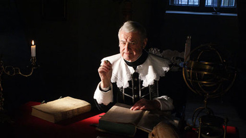 Záhady Toma Wizarda - Rožmberský Řád lebky