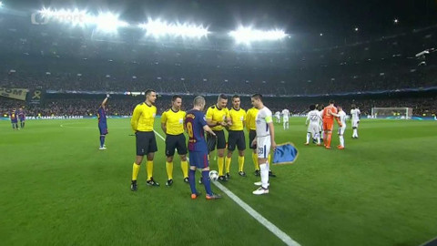 Liga mistrů UEFA - Sestřih z odvetných osmifinálových utkání