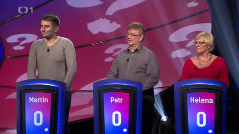 Kde domov můj? - 9. května 2022