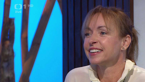 Sama doma - 10. října 2024