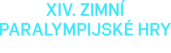 XIV. zimní paralympijské hry 2026 Milano Cortina