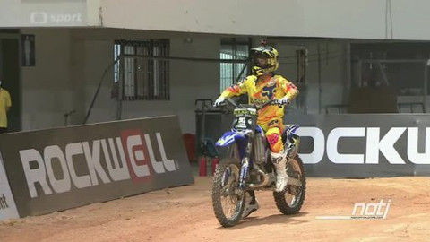 MS freestyle motokros 2014 - Šen-čen, Čína (II.)