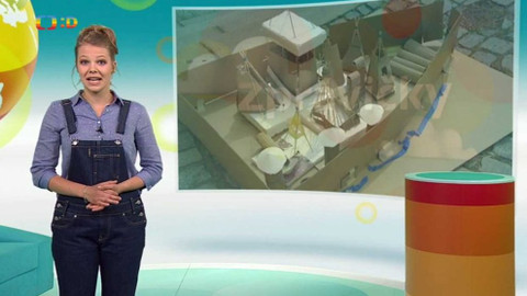 Zprávičky - 1. srpna 2016