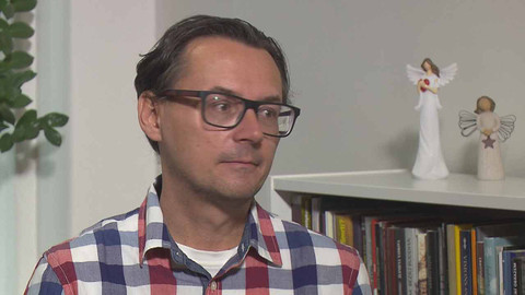 Uchem jehly - 22. listopadu 2020