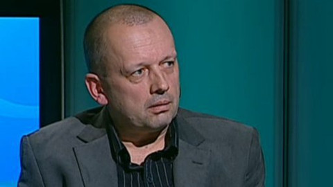 Hyde Park ČT24 - 25. listopadu 2011