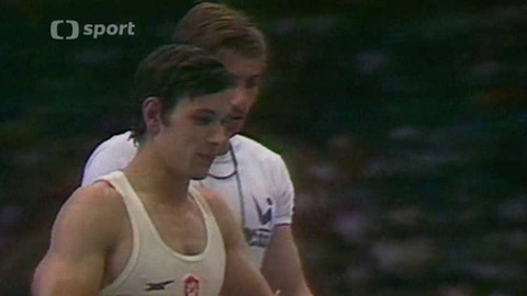 Archiv Z - Hry v Moskvě 1