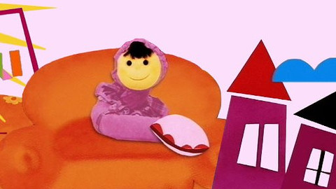 Raníček s Dádou - 1. března 2009