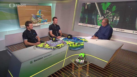 Svět motorů - Speciál