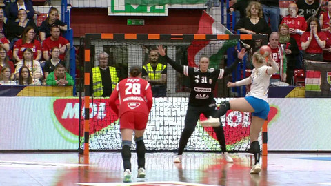 EHF Euro Cup 2025/2026