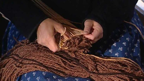 Kořeny - Valašská dědina v Rožnově pod Radhoštěm