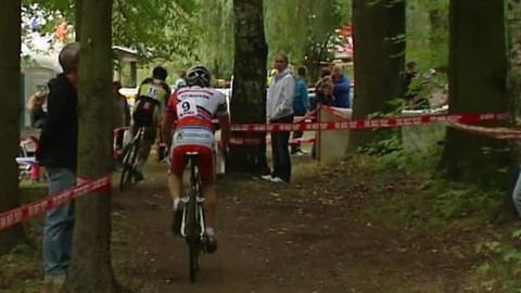 Cyklistika - TOI TOI Cup 2012/13