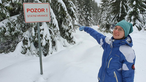 Babylon - 24. dubna 2021