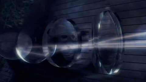 Objektiv - svět v pohybu - 8. Expedice