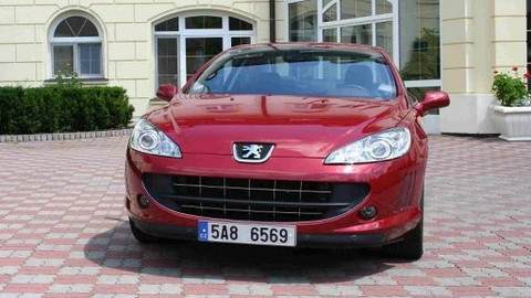 Auto Moto Revue - 5. srpna 2006