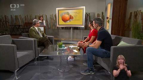 Život na třetí - 24. června 2020