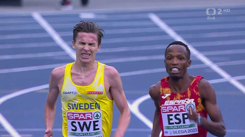 Mistrovství Evropy v atletice družstev 2023 Polsko - ME družstev Polsko