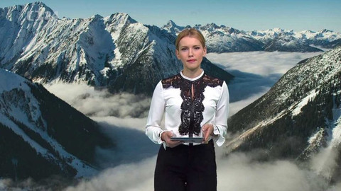 Horizont ČT24 - 30. října 2019